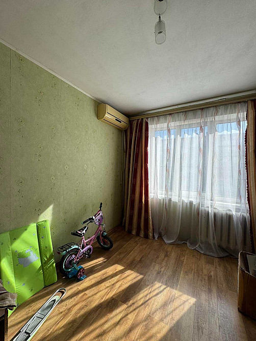 Оренда двокімнатної квартири. Браїлки. Полтава - изображение 4