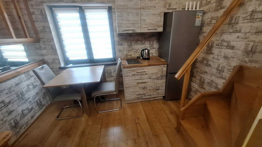 вул. Січових Стрільців оренда квартири в центрі Львів - зображення 5