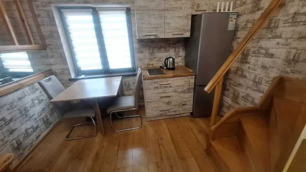 вул. Січових Стрільців оренда квартири в центрі Львів - зображення 1