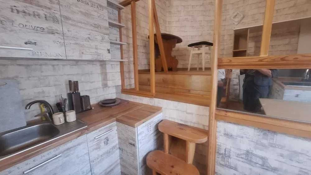 вул. Січових Стрільців оренда квартири в центрі Львів - зображення 8