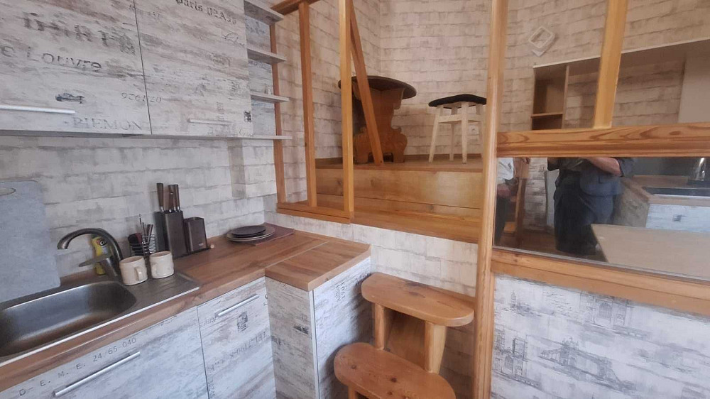 вул. Січових Стрільців оренда квартири в центрі Львів - зображення 6