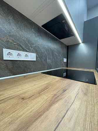 ПРОСТОРА 1-К квартира (40м2) ЖК Варшавський вул. О.Олеся Киев