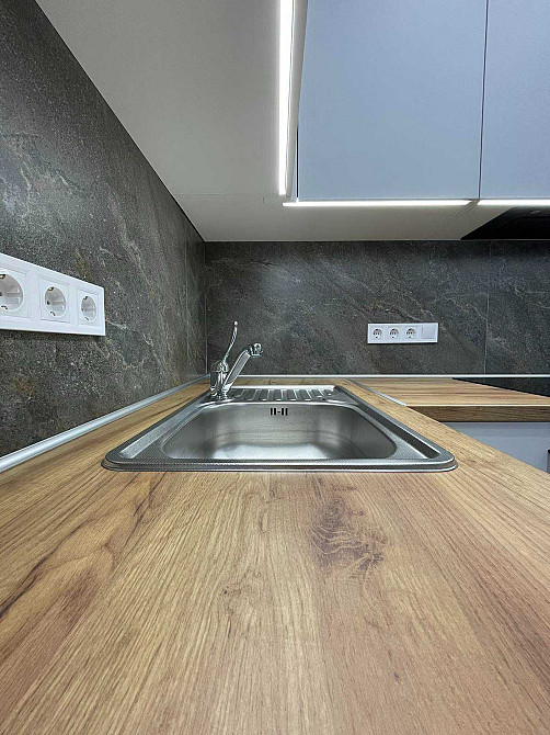 ПРОСТОРА 1-К квартира (40м2) ЖК Варшавський вул. О.Олеся Киев - изображение 5