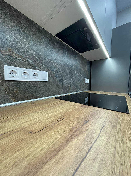 ПРОСТОРА 1-К квартира (40м2) ЖК Варшавський вул. О.Олеся Киев - изображение 4