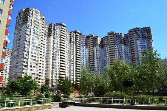 Оренда 1 кімнатної квартири. Київ. Позняки. Без комісій Киев