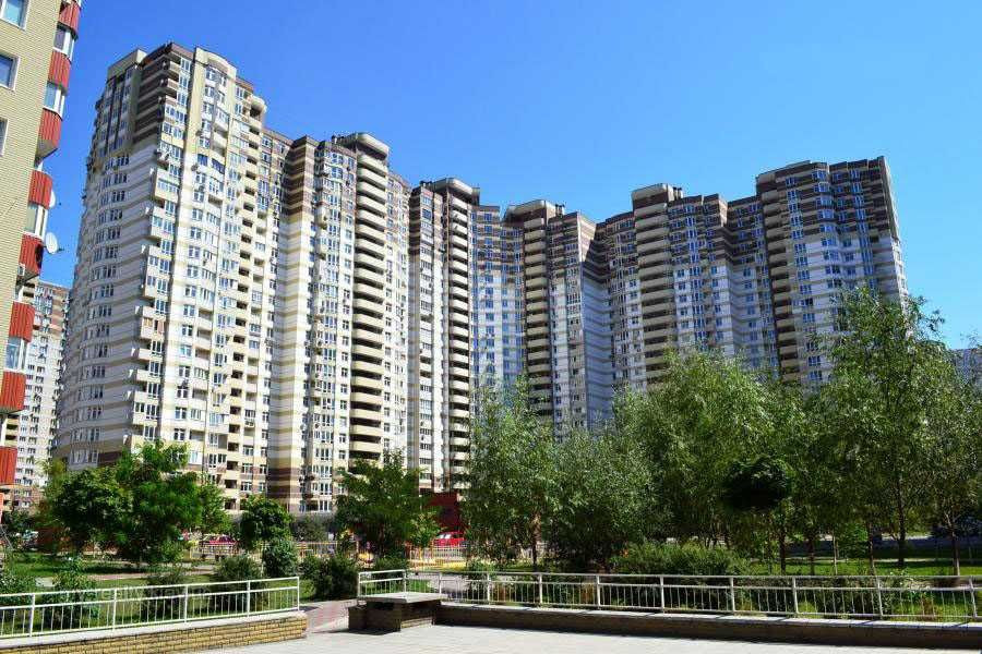 Оренда 1 кімнатної квартири. Київ. Позняки. Без комісій Киев - изображение 2