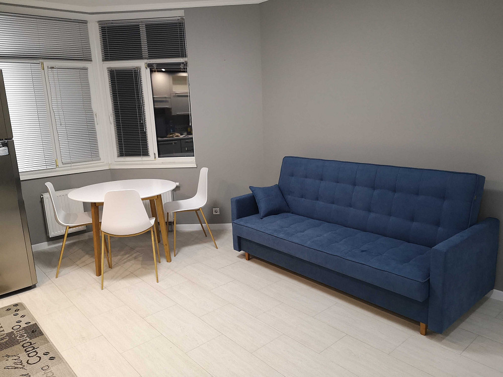 Оренда 1 кімнатної квартири. Київ. Позняки. Без комісій Киев - изображение 7