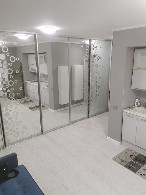 Оренда 1 кімнатної квартири. Київ. Позняки. Без комісій Киев - изображение 3