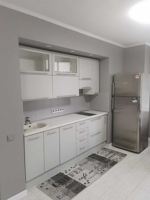 Оренда 1 кімнатної квартири. Київ. Позняки. Без комісій Киев - изображение 4