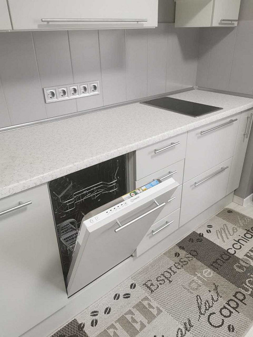 Оренда 1 кімнатної квартири. Київ. Позняки. Без комісій Киев - изображение 5