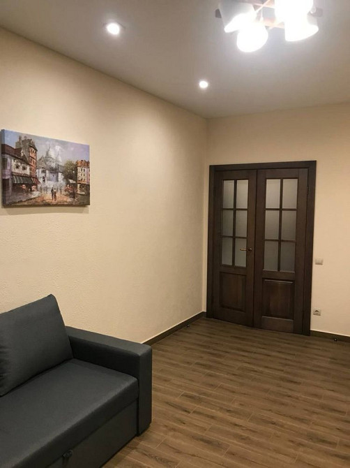 Сдам квартиру по вул. Грушевського в цегляному будинку з газом Бровары - изображение 7