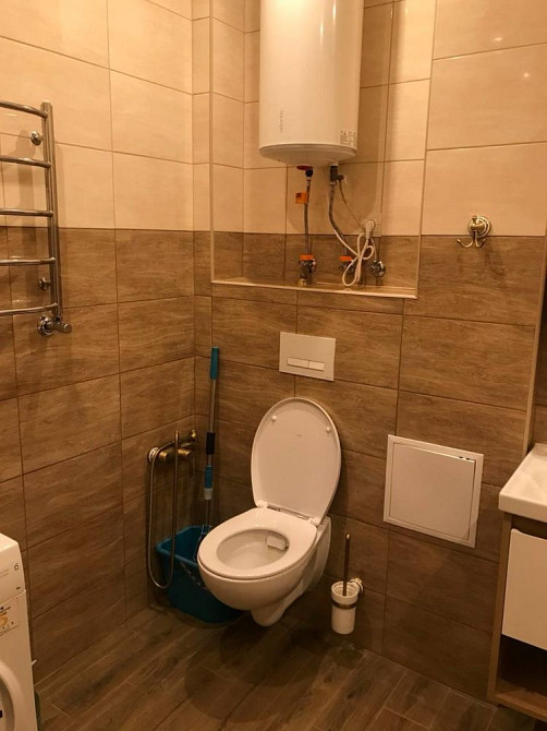 Сдам квартиру по вул. Грушевського в цегляному будинку з газом Бровары - изображение 5