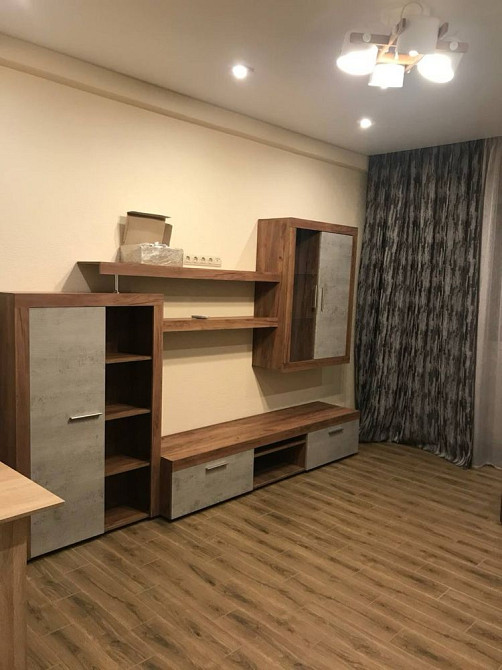 Сдам квартиру по вул. Грушевського в цегляному будинку з газом Бровары - изображение 1