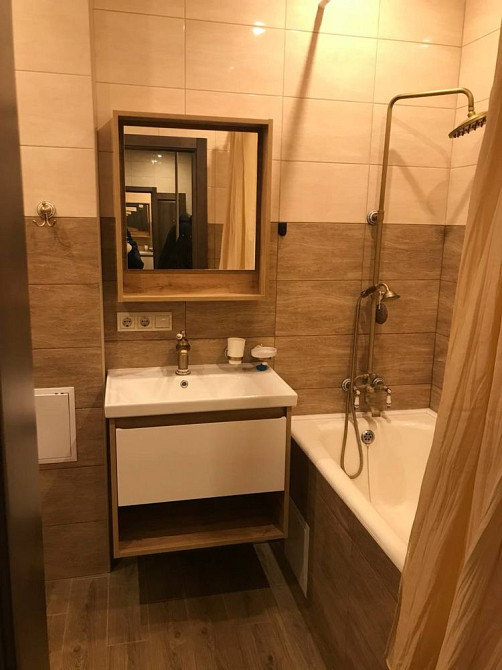 Сдам квартиру по вул. Грушевського в цегляному будинку з газом Бровары - изображение 4