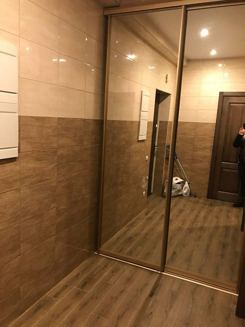 Сдам квартиру по вул. Грушевського в цегляному будинку з газом Бровары - изображение 8