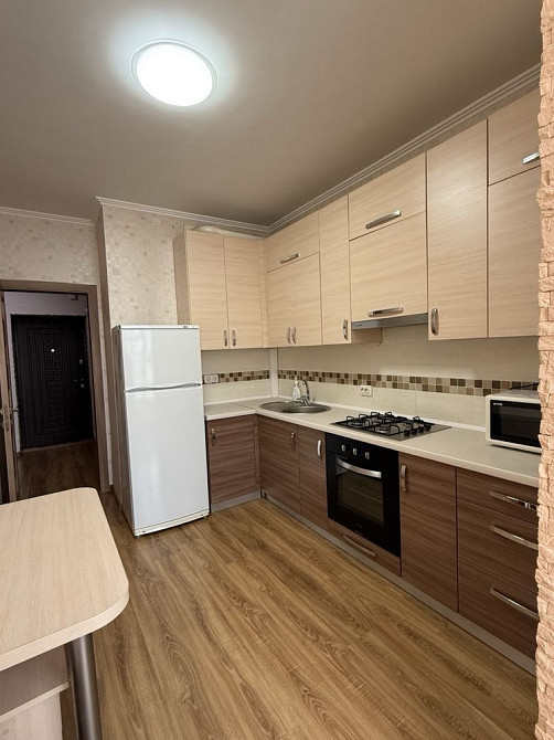 Оренда однокімнатної квартири Піонерський квартал Вишневое - изображение 6