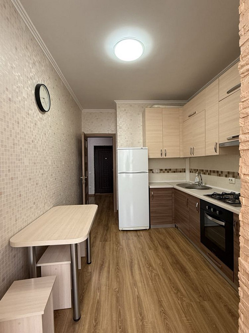 Оренда однокімнатної квартири Піонерський квартал Вишневое - изображение 7