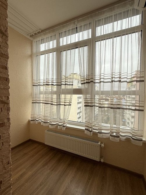 Оренда однокімнатної квартири Піонерський квартал Вишневое - изображение 8