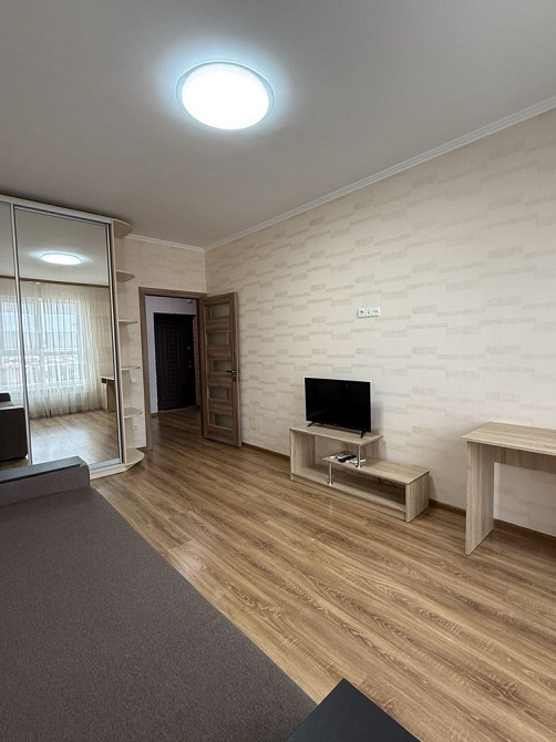 Оренда однокімнатної квартири Піонерський квартал Вишневое - изображение 2