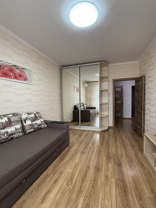 Оренда однокімнатної квартири Піонерський квартал Вишневое - изображение 1