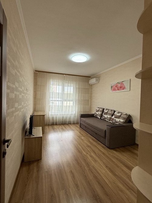 Оренда однокімнатної квартири Піонерський квартал Вишневое - изображение 3