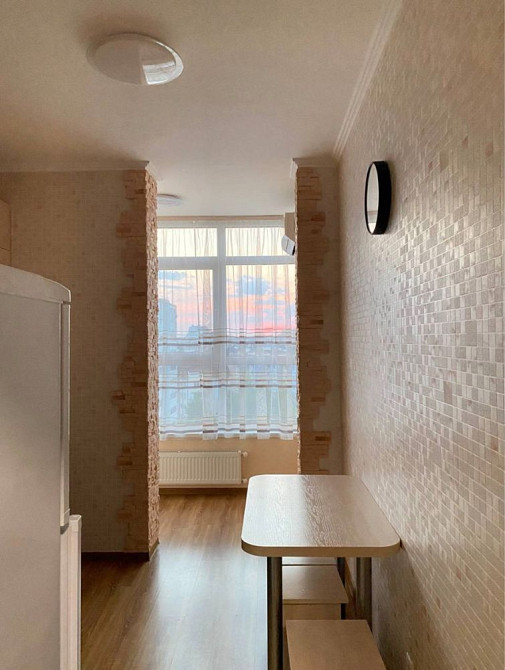 Оренда однокімнатної квартири Піонерський квартал Вишневое - изображение 5