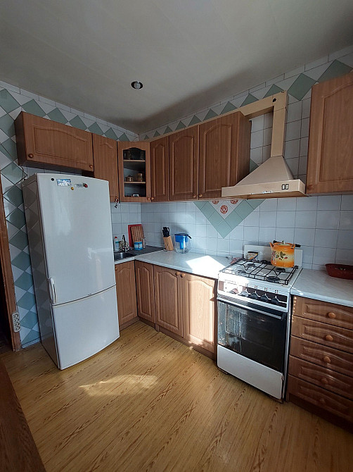 Сдаётся 2 комн квартира Днепровский район Запоріжжя - зображення 2