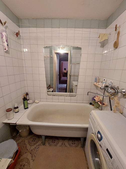 Сдаётся 2 комн квартира Днепровский район Запоріжжя - зображення 8