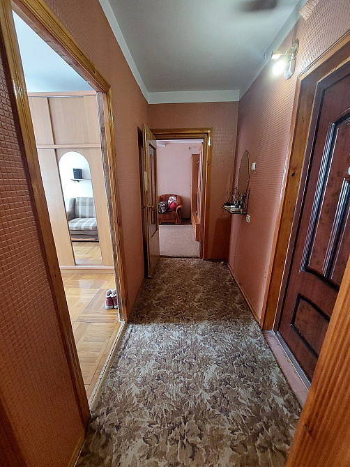 Сдаётся 2 комн квартира Днепровский район Запоріжжя - зображення 4