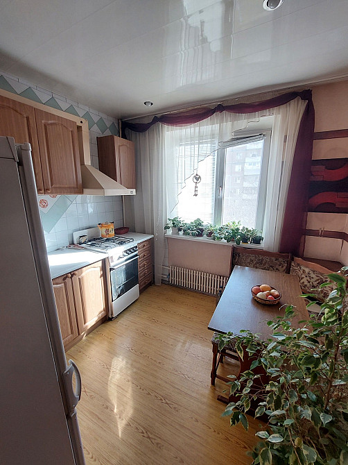 Сдаётся 2 комн квартира Днепровский район Запоріжжя - зображення 1