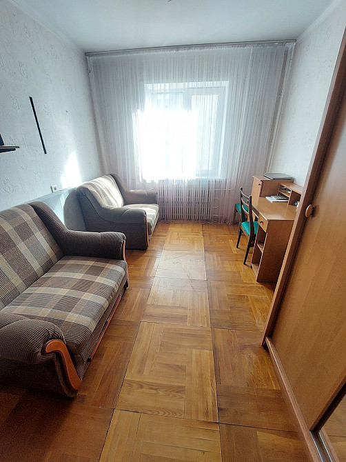 Сдаётся 2 комн квартира Днепровский район Запоріжжя - зображення 7