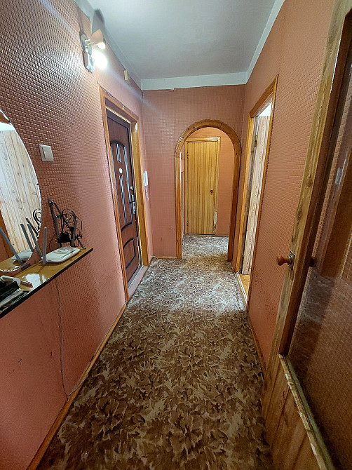 Сдаётся 2 комн квартира Днепровский район Запоріжжя - зображення 5