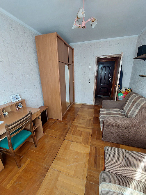 Сдаётся 2 комн квартира Днепровский район Запоріжжя - зображення 6