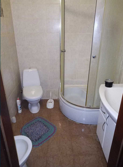 Оренда 3к. Черкаська. Новобудова 2011р. Євроремонт. Вільна Львів - зображення 7