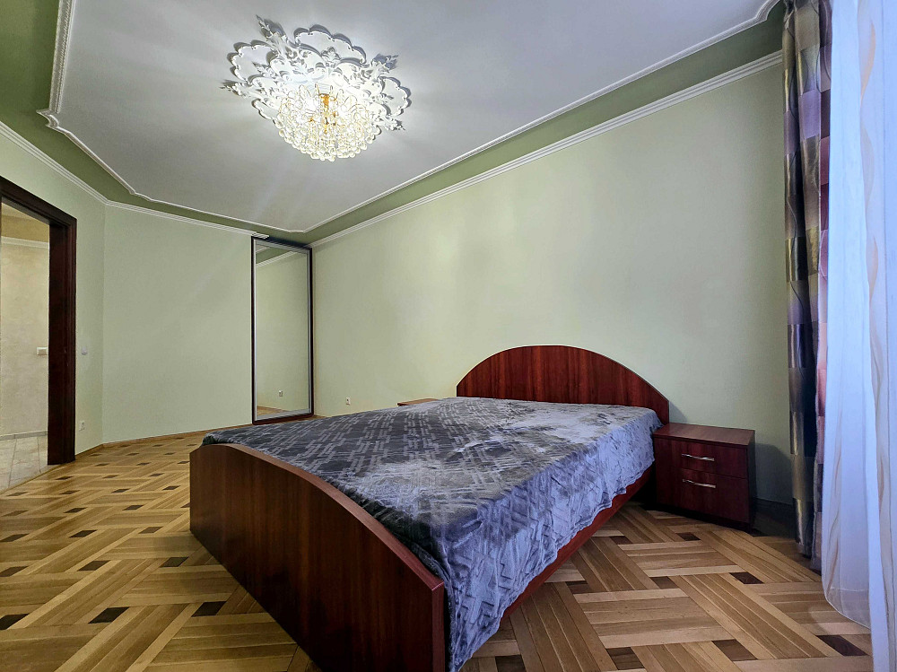 Оренда 3к. Черкаська. Новобудова 2011р. Євроремонт. Вільна Львів - зображення 4