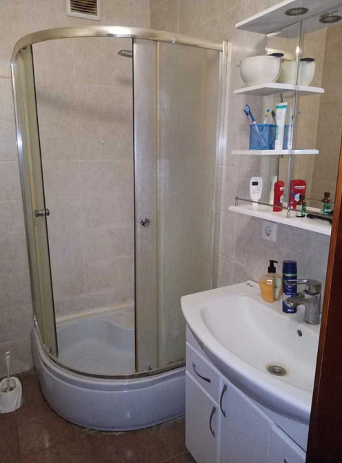 Оренда 3к. Черкаська. Новобудова 2011р. Євроремонт. Вільна Львів - зображення 6