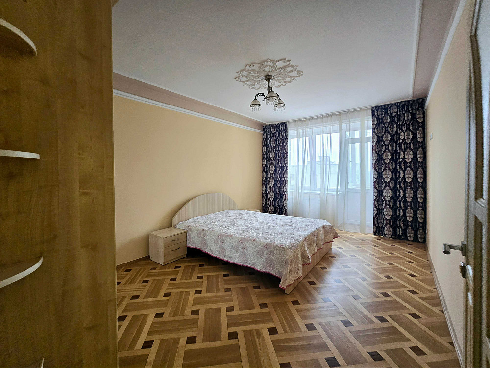 Оренда 3к. Черкаська. Новобудова 2011р. Євроремонт. Вільна Львів - зображення 3