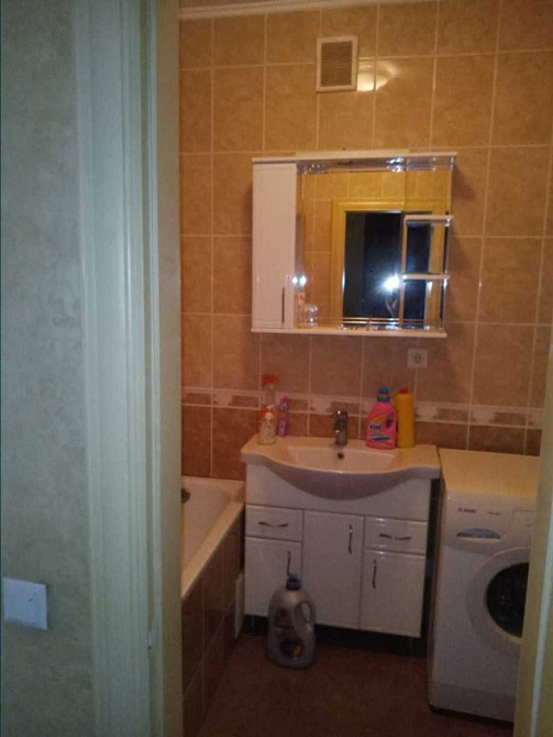 Оренда 3к. Черкаська. Новобудова 2011р. Євроремонт. Вільна Львів - зображення 8