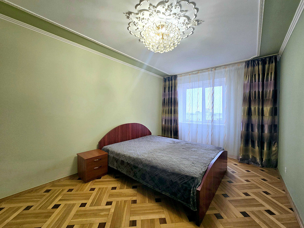 Оренда 3к. Черкаська. Новобудова 2011р. Євроремонт. Вільна Львів - зображення 5