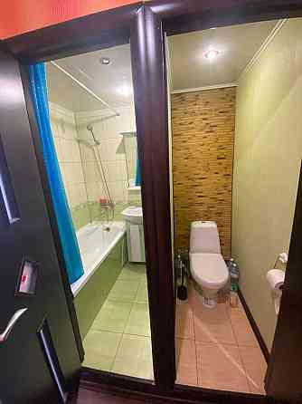 Сдам 1 комн. квартиру с ремонтом и мебелью метро Алексеевская Харьков