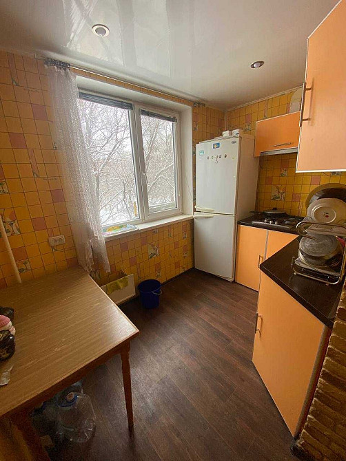 Сдам 1 комн. квартиру с ремонтом и мебелью метро Алексеевская Харків - зображення 1