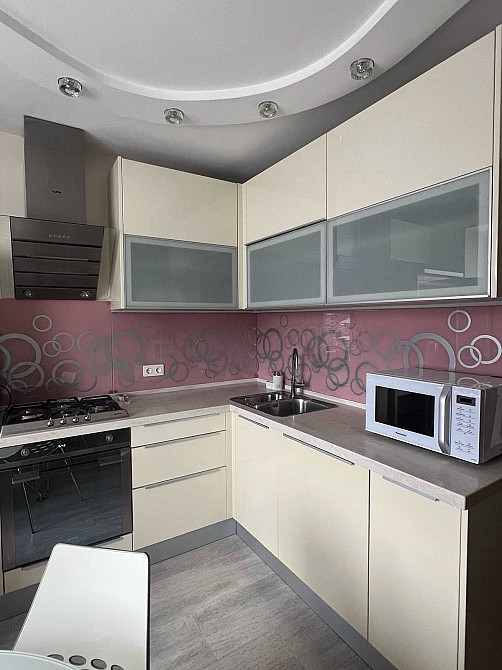 Оренда 3x кімнатної квартири Львів - зображення 5