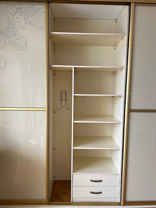 Оренда 3x кімнатної квартири Львів - зображення 7