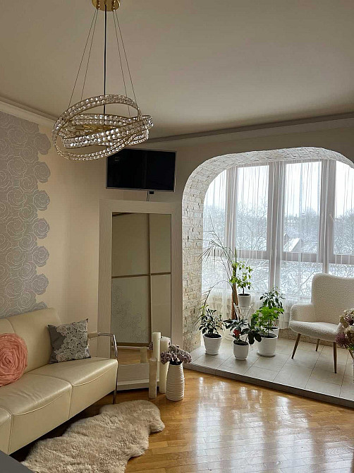 Оренда 3x кімнатної квартири Львів - зображення 8