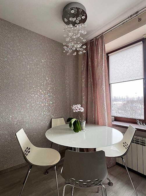 Оренда 3x кімнатної квартири Львів - зображення 4