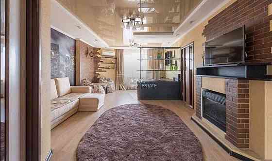 Аренда Квартири довгостроково 3к 120м2 8/22 поверх Иорданская  Оболонь Киев