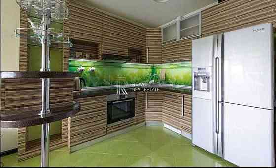 Аренда Квартири довгостроково 3к 120м2 8/22 поверх Иорданская  Оболонь Киев