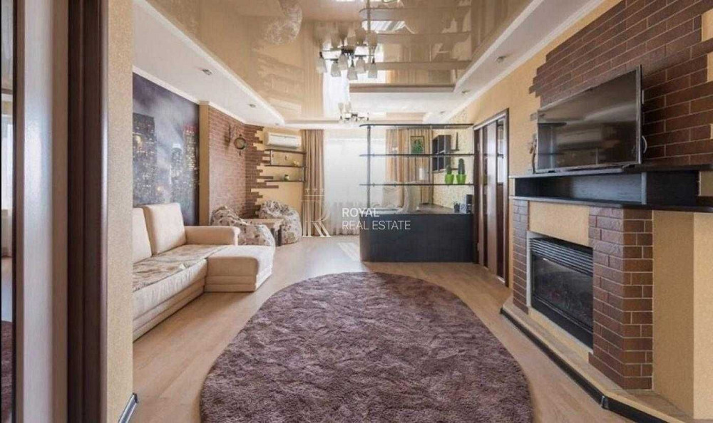 Аренда Квартири довгостроково 3к 120м2 8/22 поверх Иорданская  Оболонь Киев - изображение 6