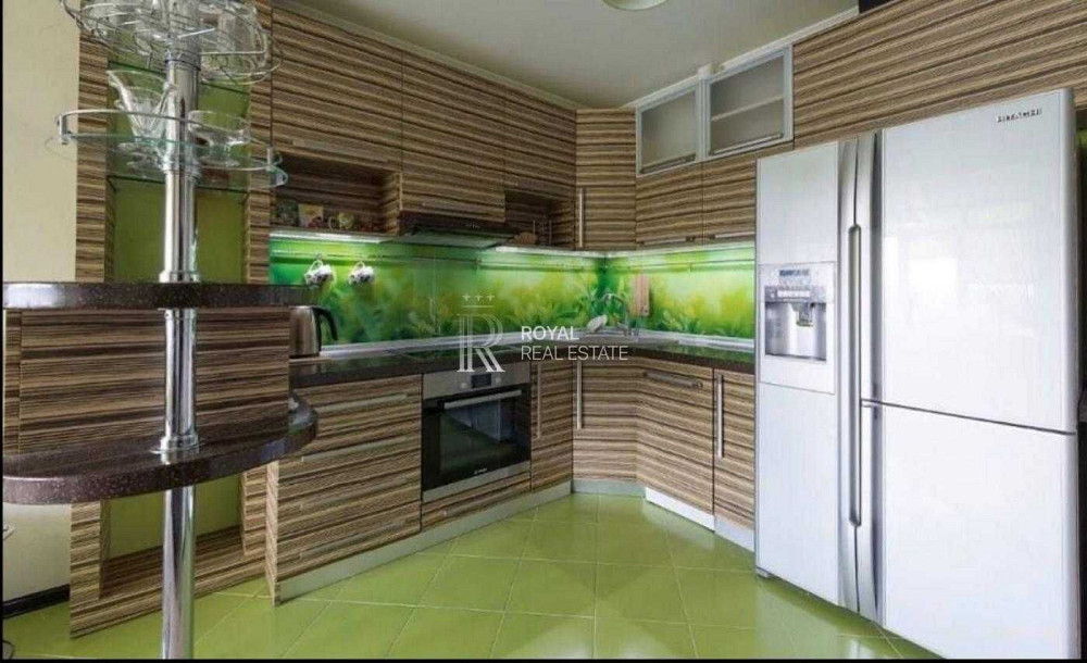 Аренда Квартири довгостроково 3к 120м2 8/22 поверх Иорданская  Оболонь Киев - изображение 4