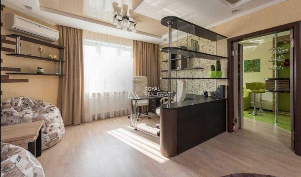 Аренда Квартири довгостроково 3к 120м2 8/22 поверх Иорданская  Оболонь Киев - изображение 7